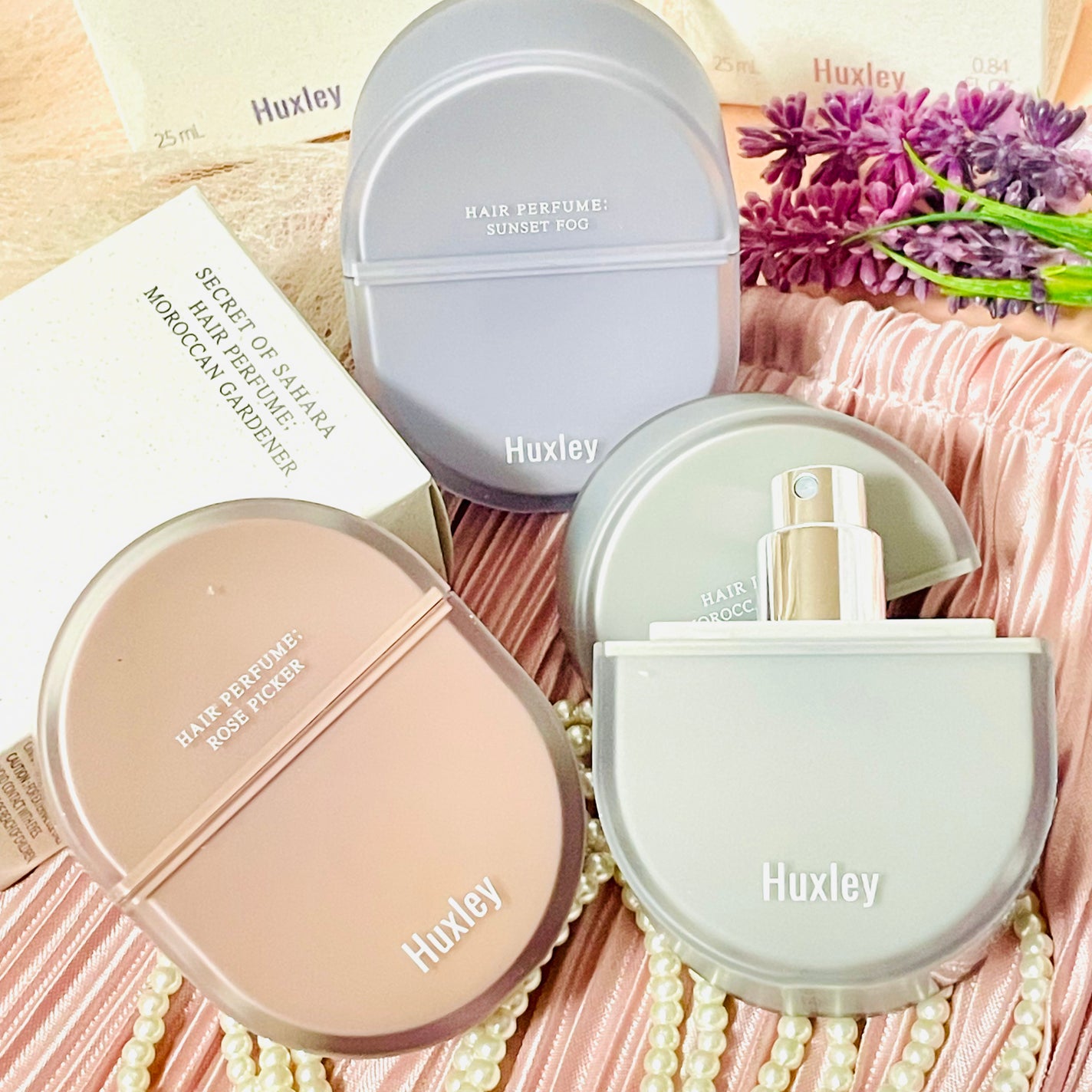 green_apple on LIPS 「《韓国コスメ新作レビュー》韓国コスメhuxley様よりの新作ヘ..」(8枚目)