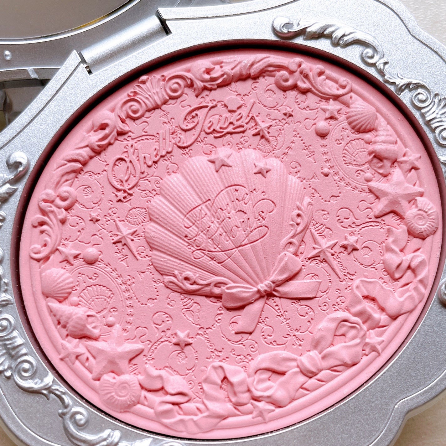 佐藤。フォロバ◎ on LIPS 「メガ割おすすめ絶対GETして欲しい𓇼𓈒𓐍𓈒𓂂𓏸シェルズジュエル..」(3枚目)