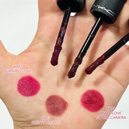 ラストオート ジェルアイライナー/BBIA/ジェルアイライナーを使ったクチコミ(7枚目)