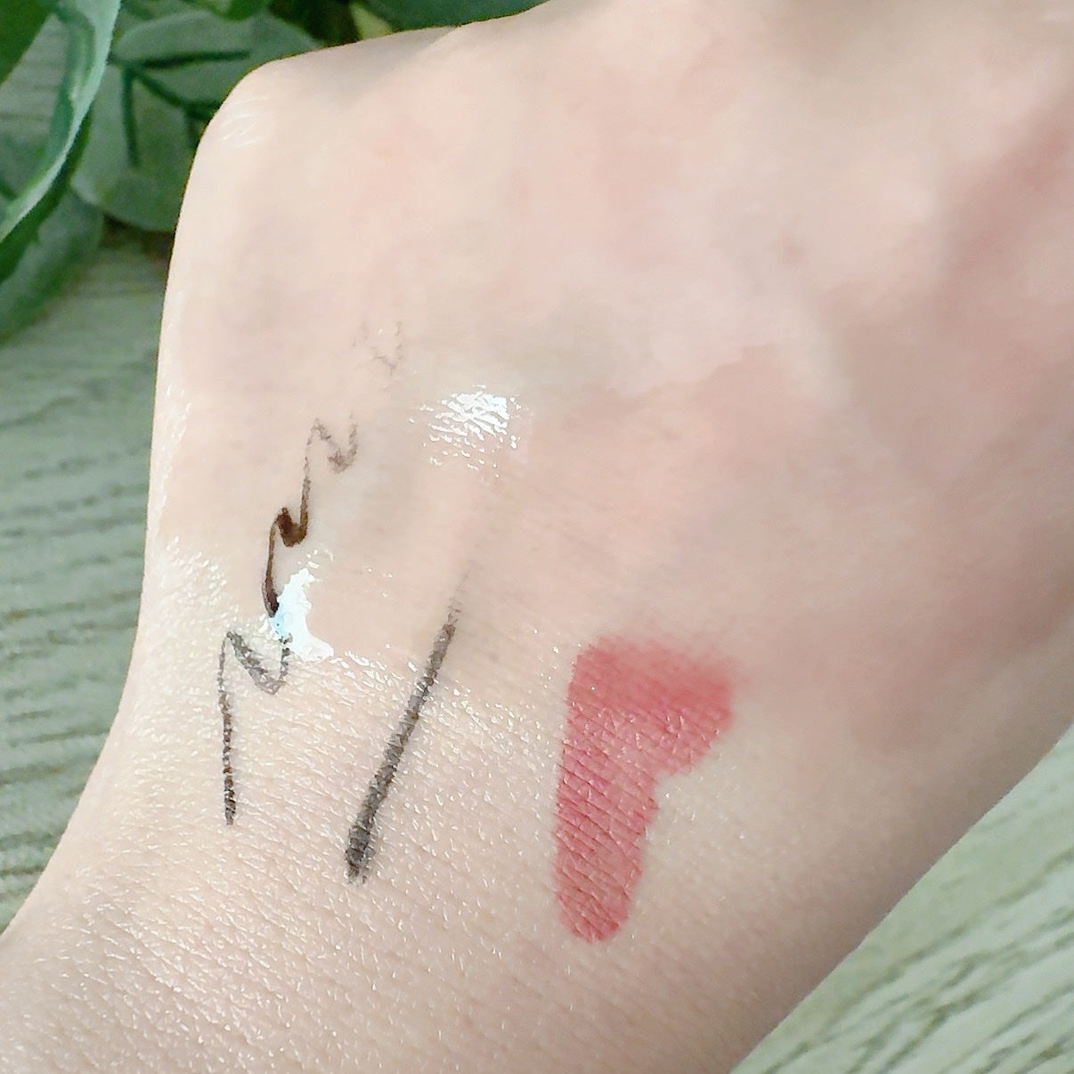 sayaca on LIPS 「人生初のザ・ギンザ✨気になってはいたもののなかなか手を出せる金..」(3枚目)