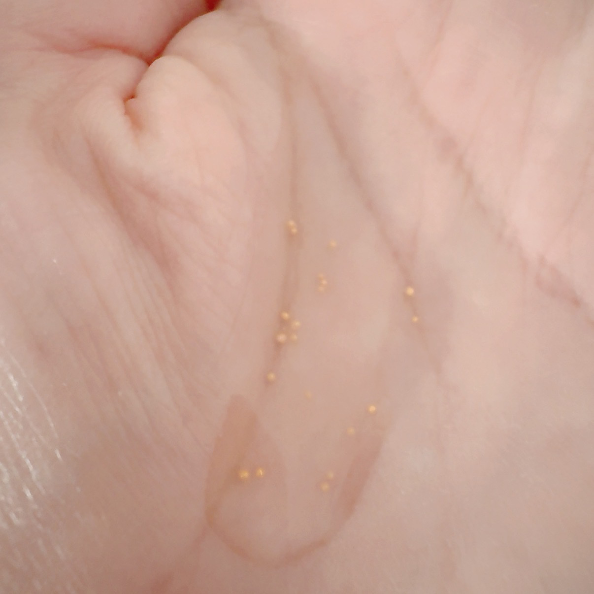 アベイユ ロイヤル アドバンスト ウォータリーオイル 限定パッケージ 50ml/GUERLAIN/美容液を使ったクチコミ（3枚目）