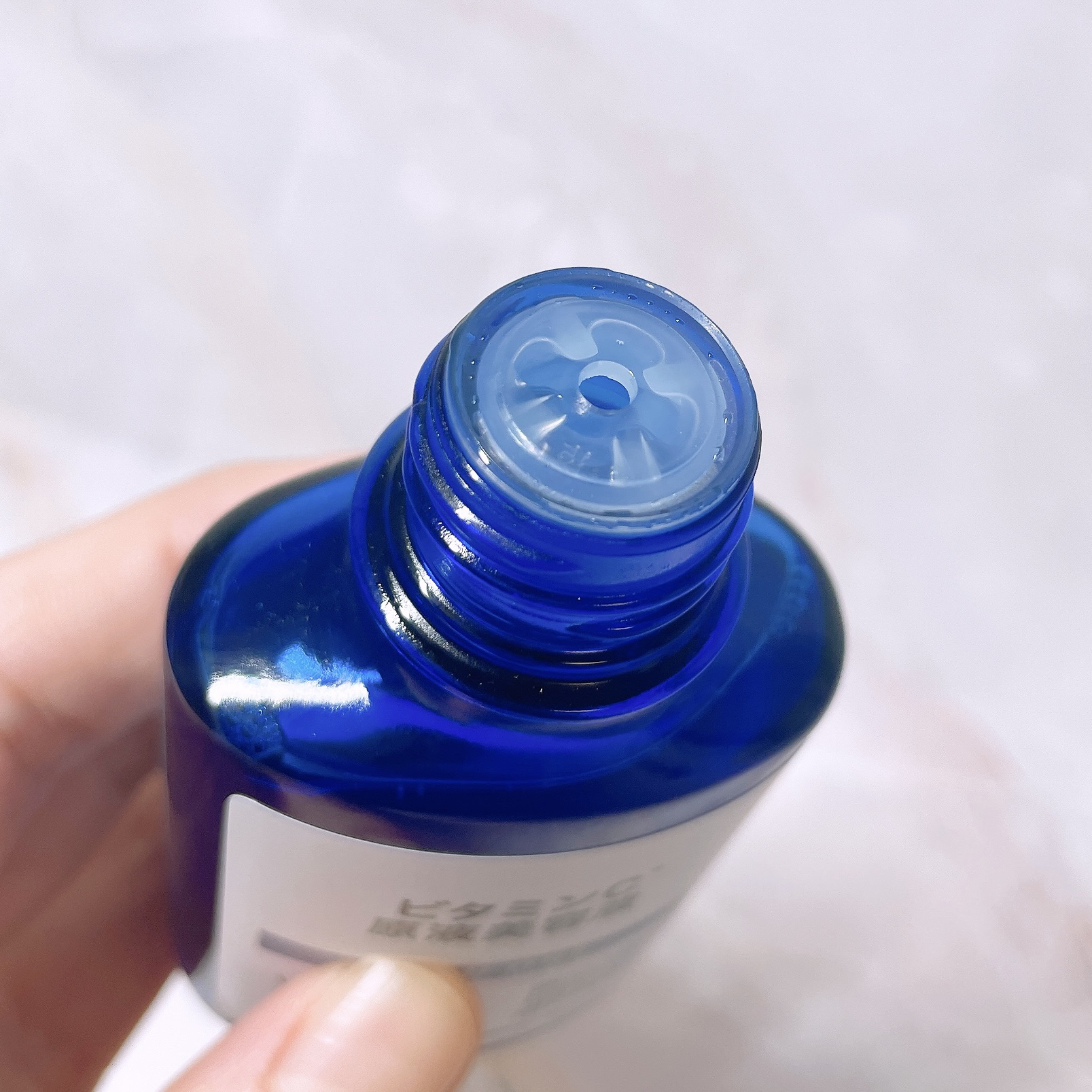 VC ワンセラム/DeAU(デアウ)/美容液を使ったクチコミ（3枚目）