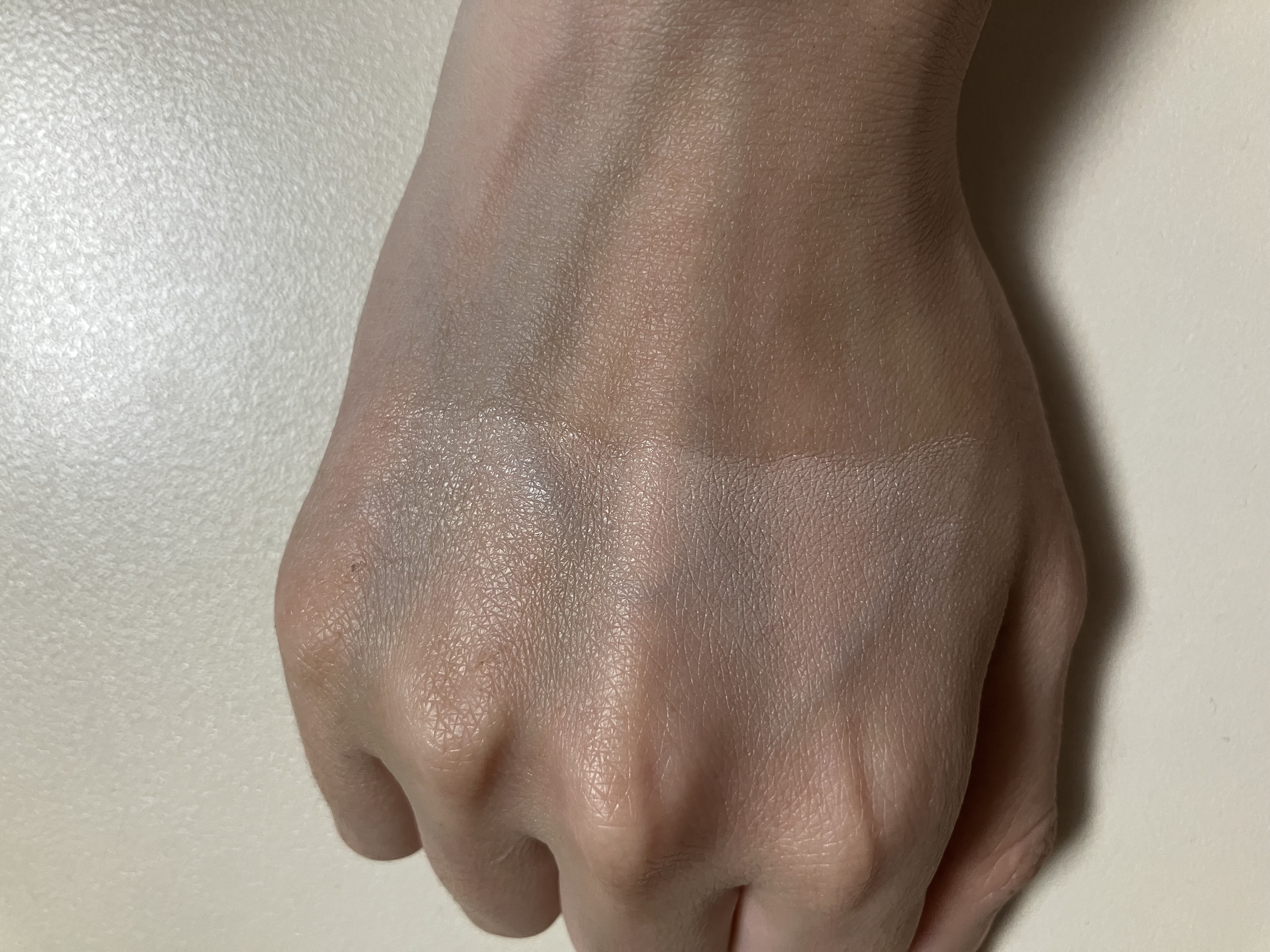 ネーミング レイヤード フィットクッション/NAMING./クッションファンデーションを使ったクチコミ（2枚目）