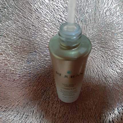 REJURAN デュアル エフェクト アンプル 30mL/REJURAN COSMETICS/美容液を使ったクチコミ(4枚目)