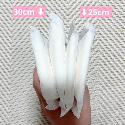 ããªãš ãã¡ãµã fit 25cm 矜ã€ã 14ã³å
¥ (å»è¬éšå€å )/ããªãš/ãããã³ã䜿ã£ãã¯ãã³ãïŒ4æç®ïŒ