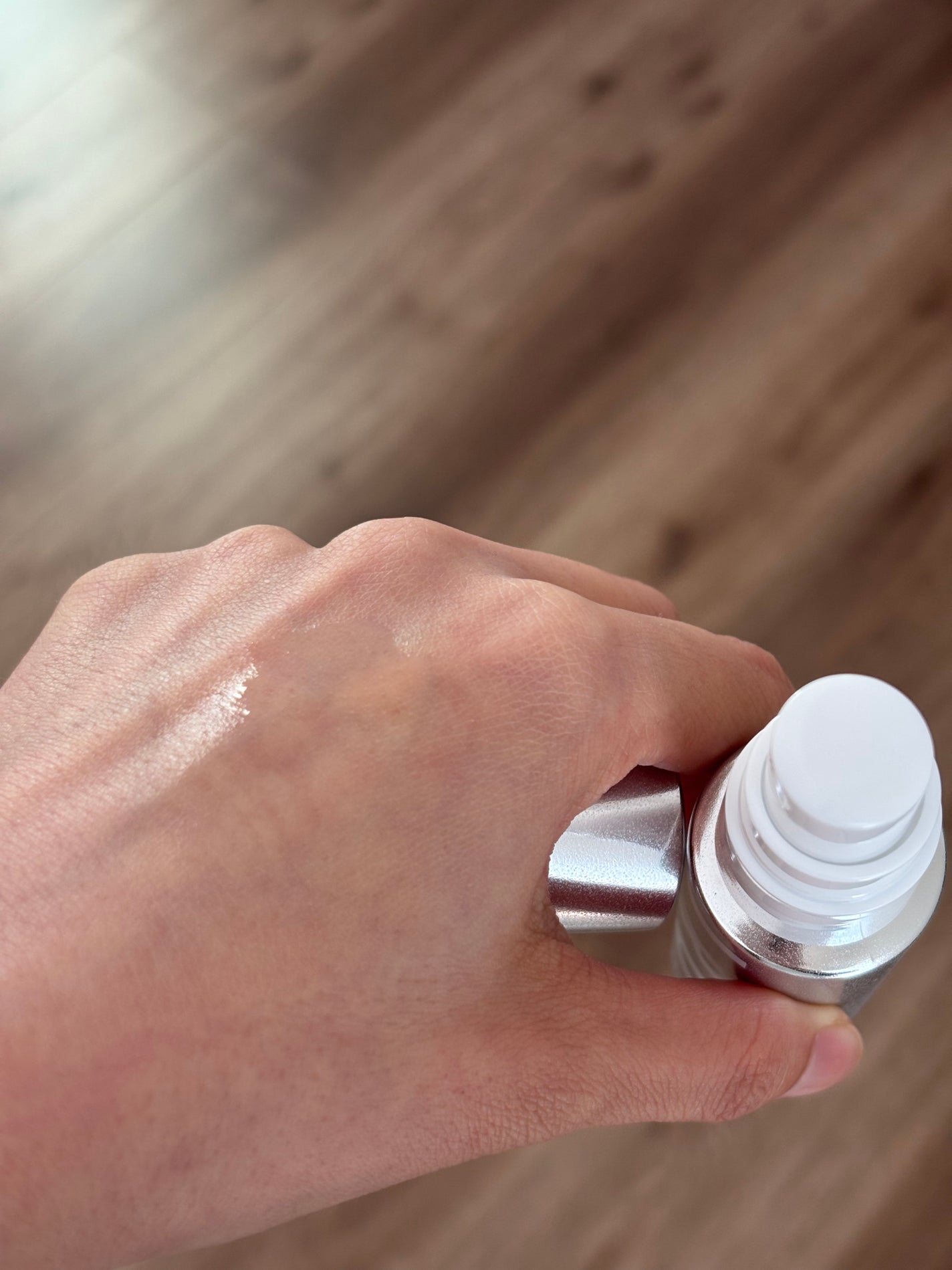 アイスミント ボディミスト エクストラクール/SHIRO/香水(その他)を使ったクチコミ(3枚目)