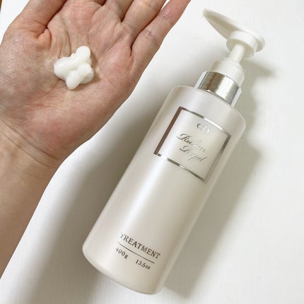 シャンプー/トリートメント/Rubian Royal/市販シャンプーを使ったクチコミ(4枚目)