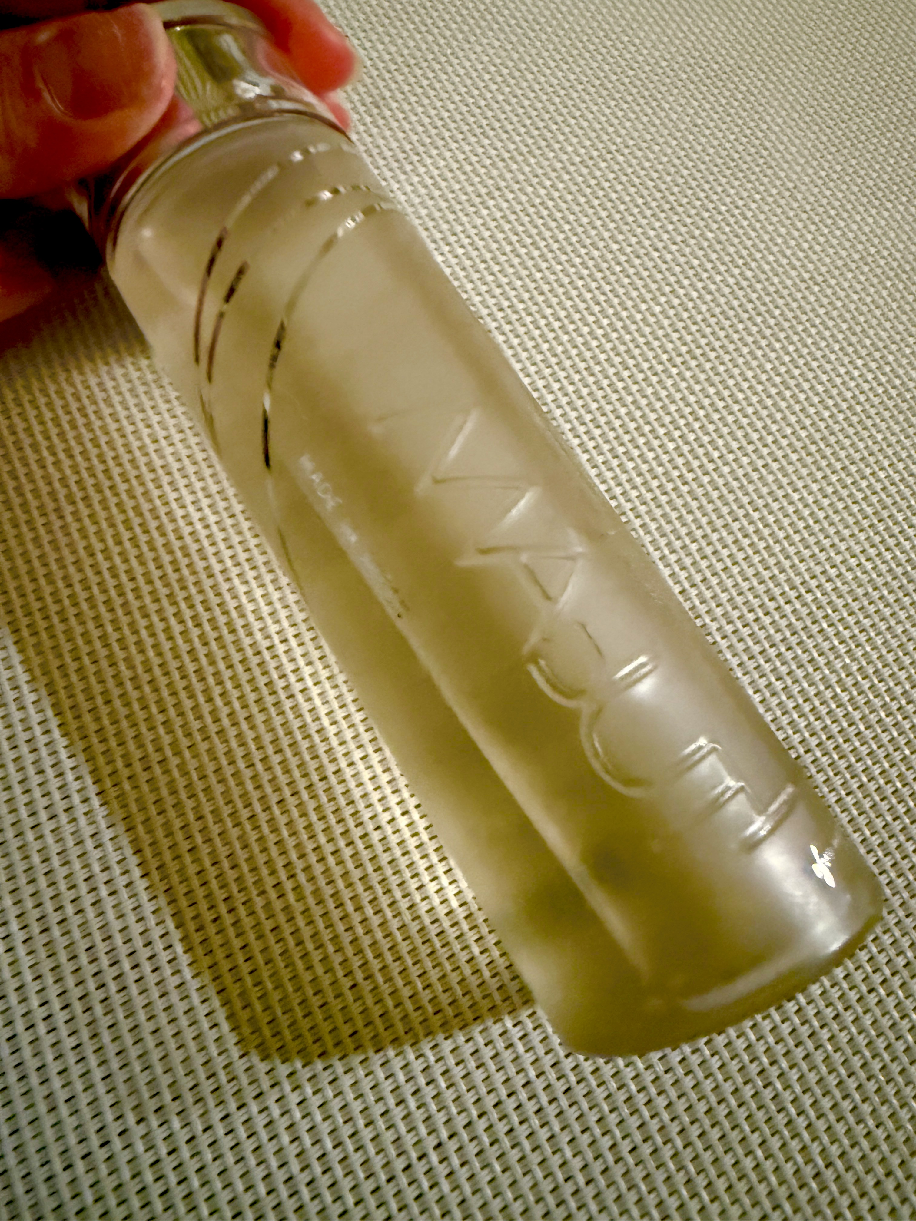 オーガニックフレグランスインティメイトソープ MAPUTI/MAPUTI/デリケートゾーンケアを使ったクチコミ（1枚目）