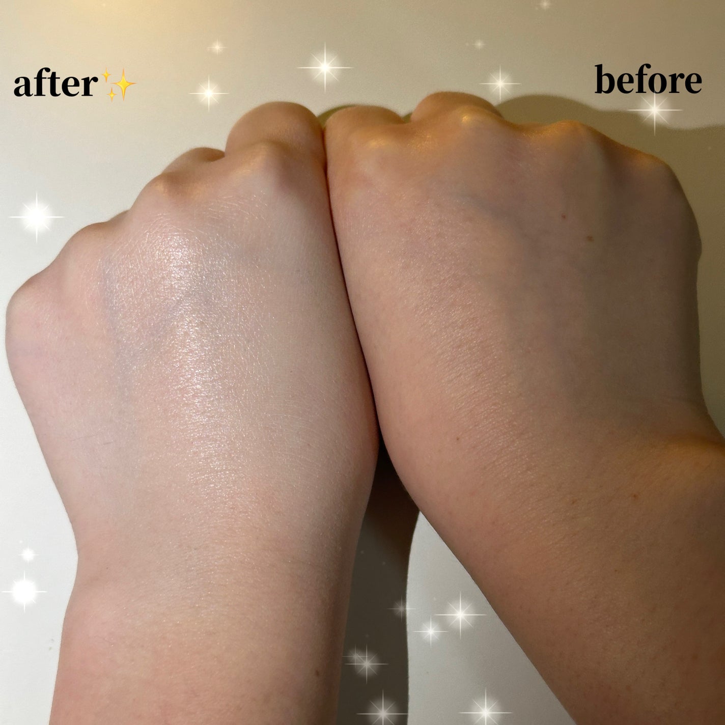 シークレットソルーションウェディングドレスピュアクリーム/It's skin/フェイスクリームを使ったクチコミ(4枚目)