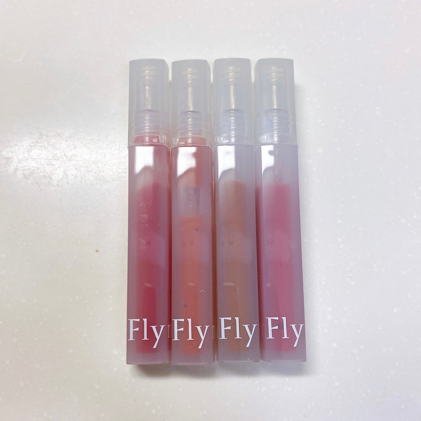 Dive Water Tint/Flynn/口紅を使ったクチコミ(1枚目)