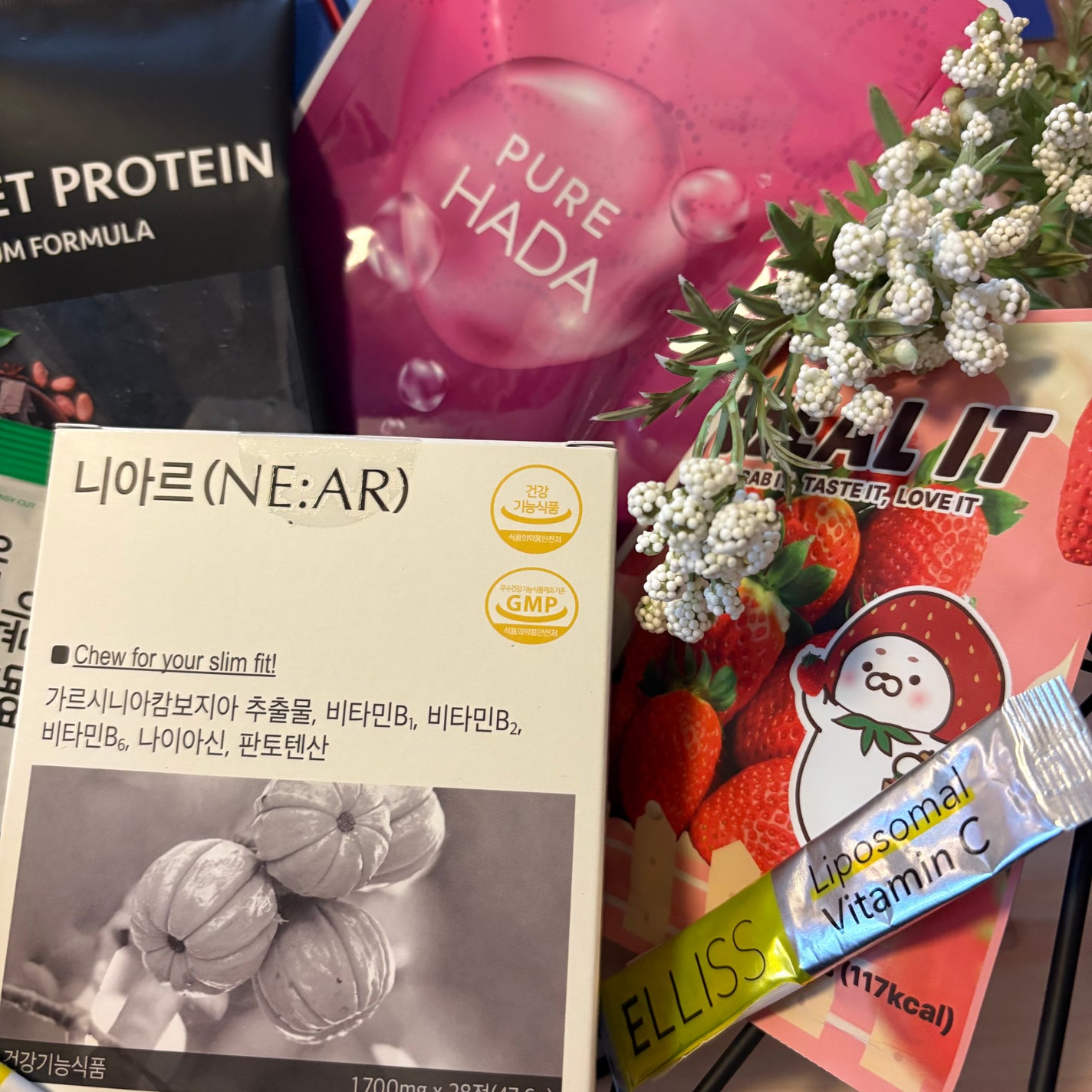 kaori♡ on LIPS 「・・❥・・┈┈┈┈┈┈┈・・❥・・◆Qoo10MEGAKIT◆..」(3枚目)