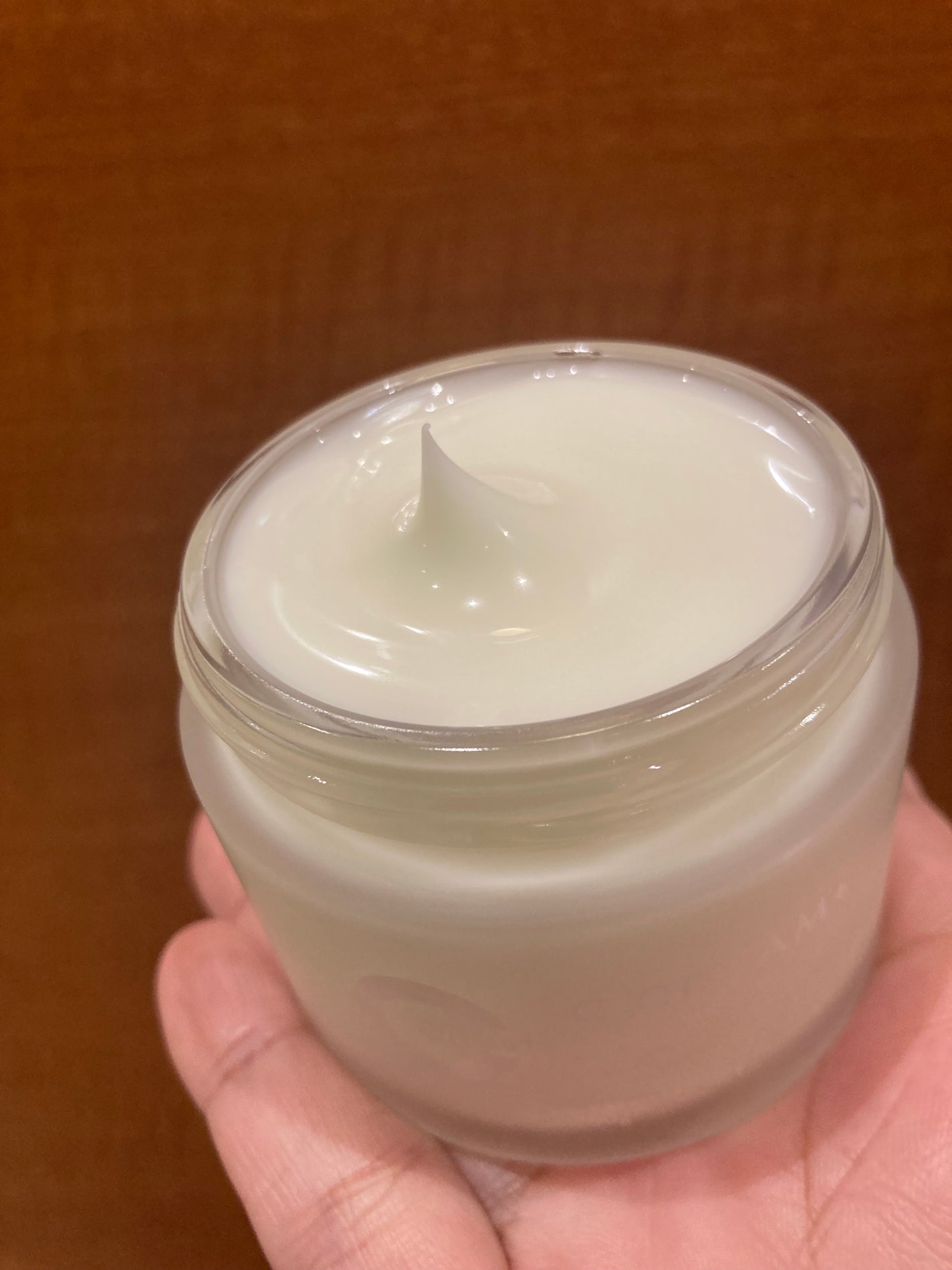 CVITAS Cクリーム+/CVITAS/フェイスクリームを使ったクチコミ(3枚目)