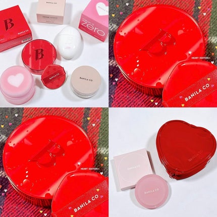 カバーリシャス アルティメット ホワイトクッション/BANILA CO/クッションファンデーションを使ったクチコミ(6枚目)