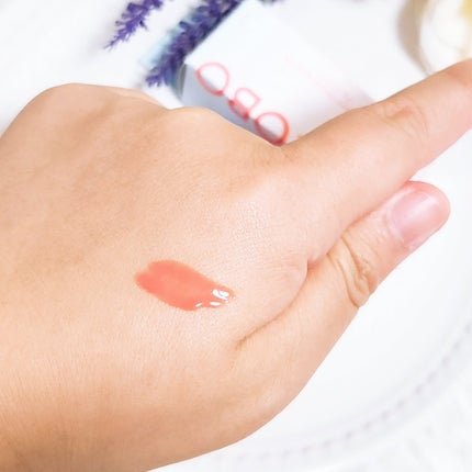 ジューシーベリープランピングリップオイル/TOCOBO/リップグロスを使ったクチコミ(5枚目)