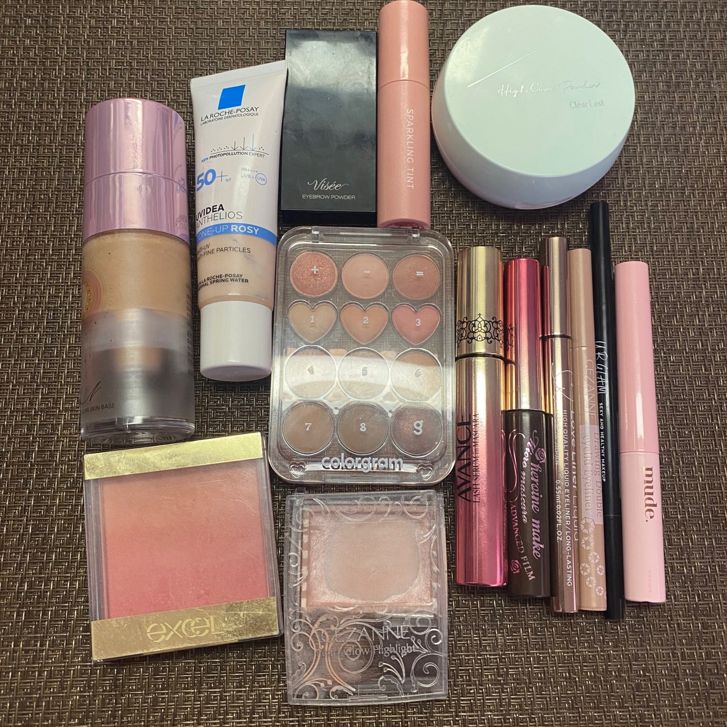 アヴァンセ ラッシュセラムイン マスカラ/アヴァンセ/マスカラを使ったクチコミ(3枚目)