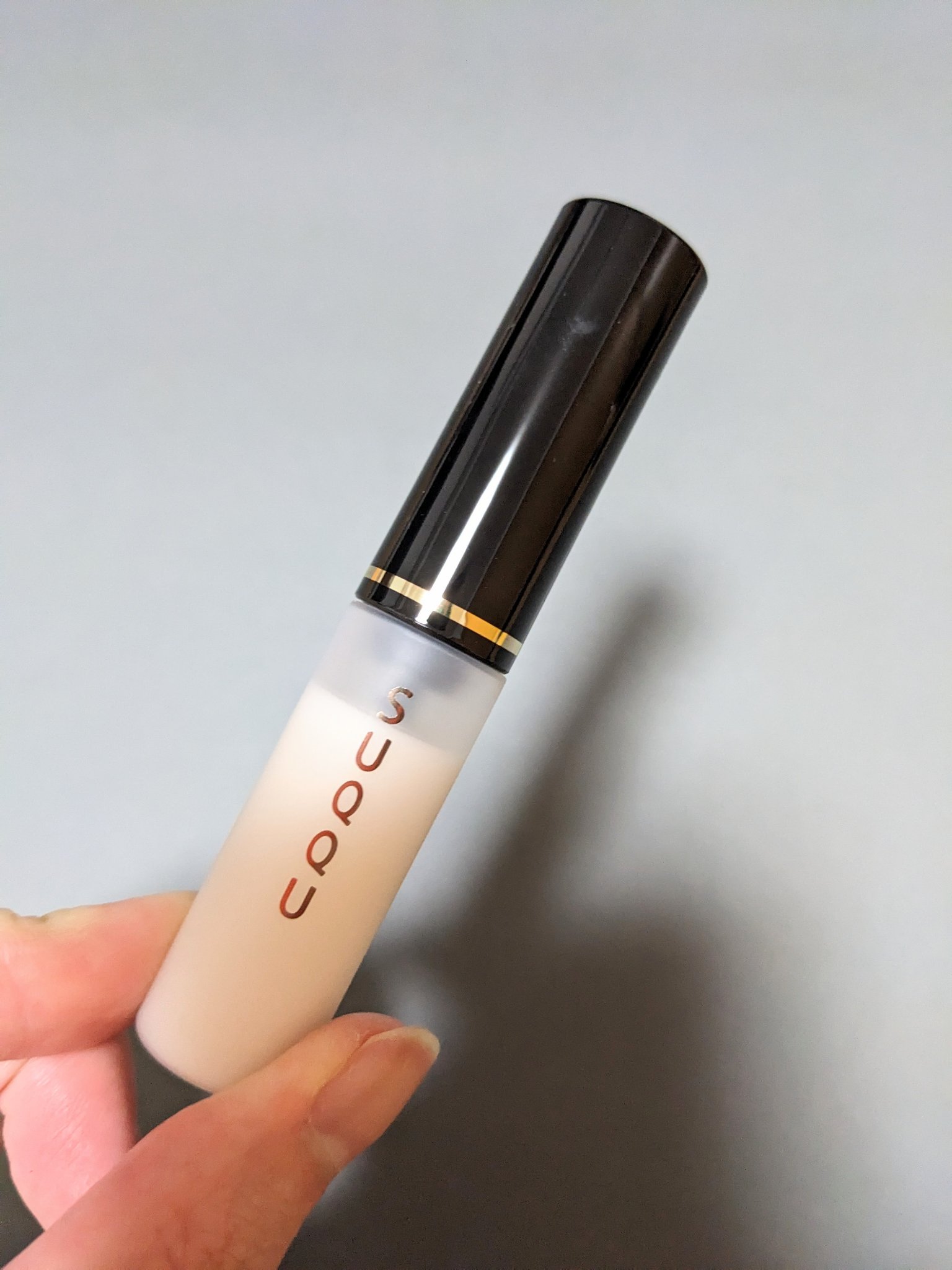 アイ エンハンシング プライマー/SUQQU/化粧下地を使ったクチコミ（1枚目）