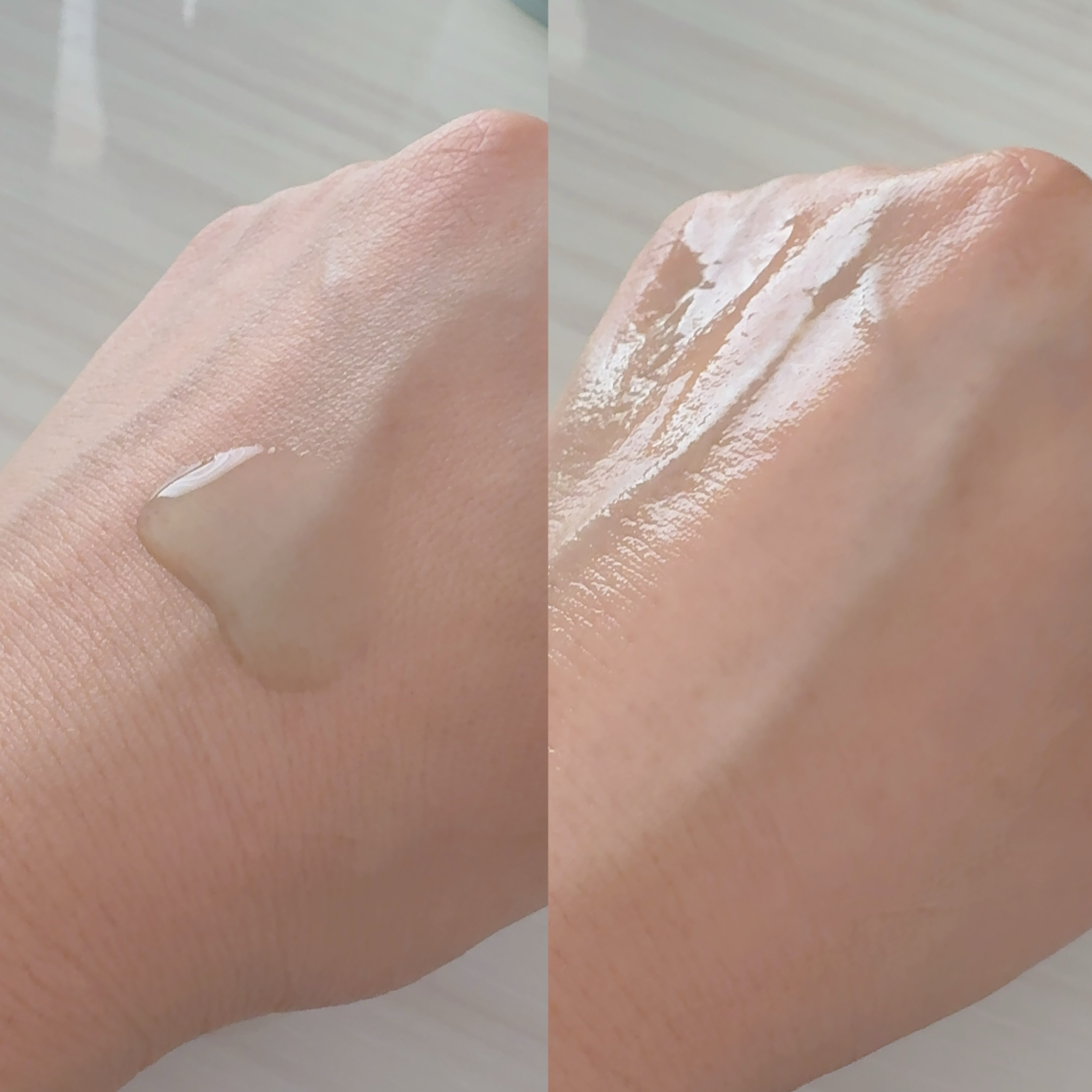 PDRN 73 リバイタライジング アンプル/MAYBENA/美容液を使ったクチコミ（3枚目）