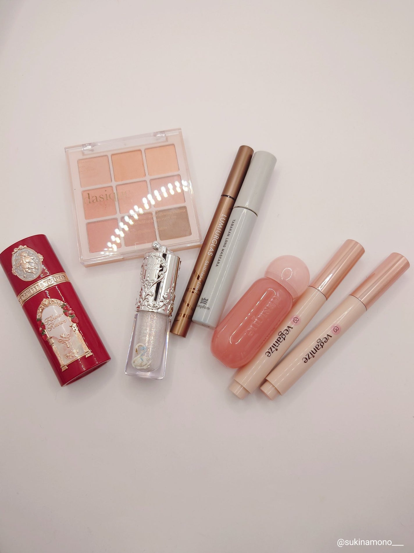 N’s COLLECTION 1day/N’s COLLECTION/ワンデー(1DAY)カラコンを使ったクチコミ(4枚目)