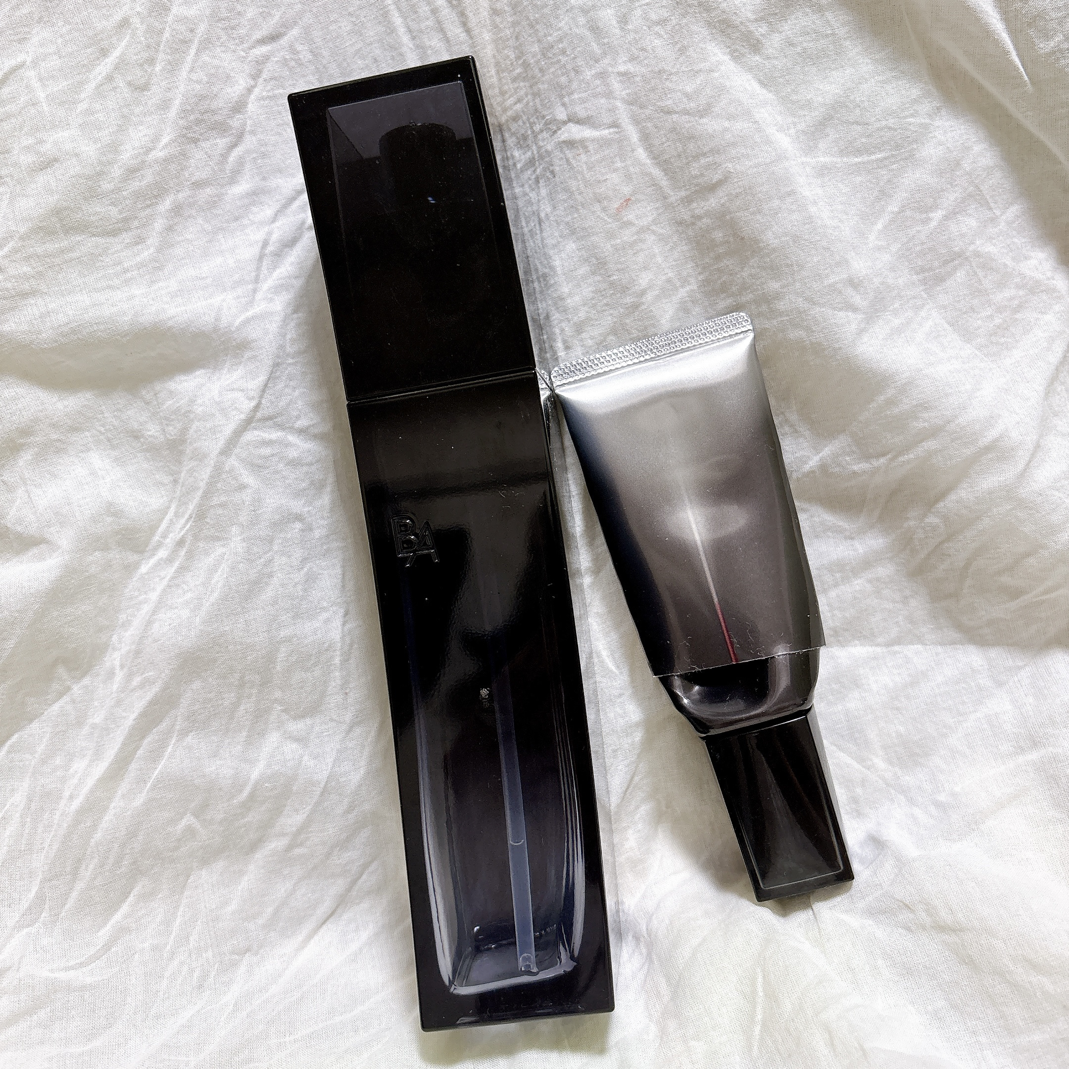 B.A ライト セレクター N/B.A/日焼け止めミスト・スプレーを使ったクチコミ（2枚目）