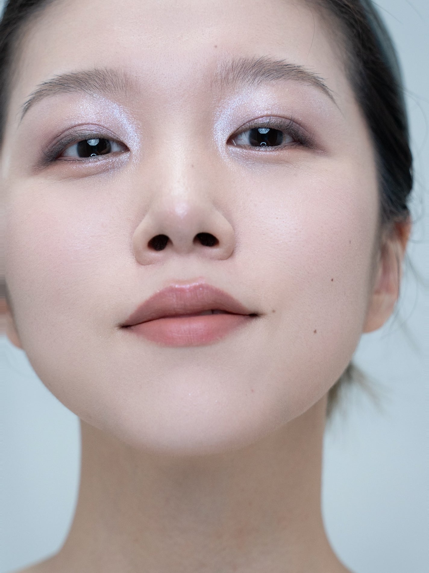 セルヴォーク エクスプレッシヴ アイズ/Celvoke/アイシャドウパレットを使ったクチコミ(5枚目)