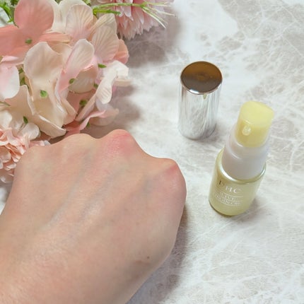 DHC オリーブバージンオイル/DHC/フェイスオイルを使ったクチコミ(5枚目)