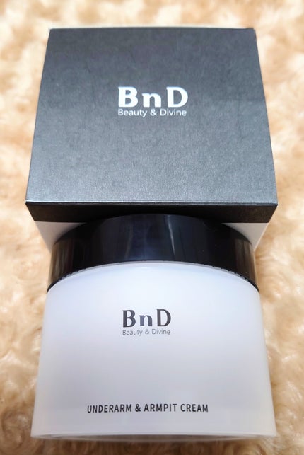 BnD マシュマロ コラーゲン AHA スクラブ /BnD/ボディスクラブを使ったクチコミ(9枚目)