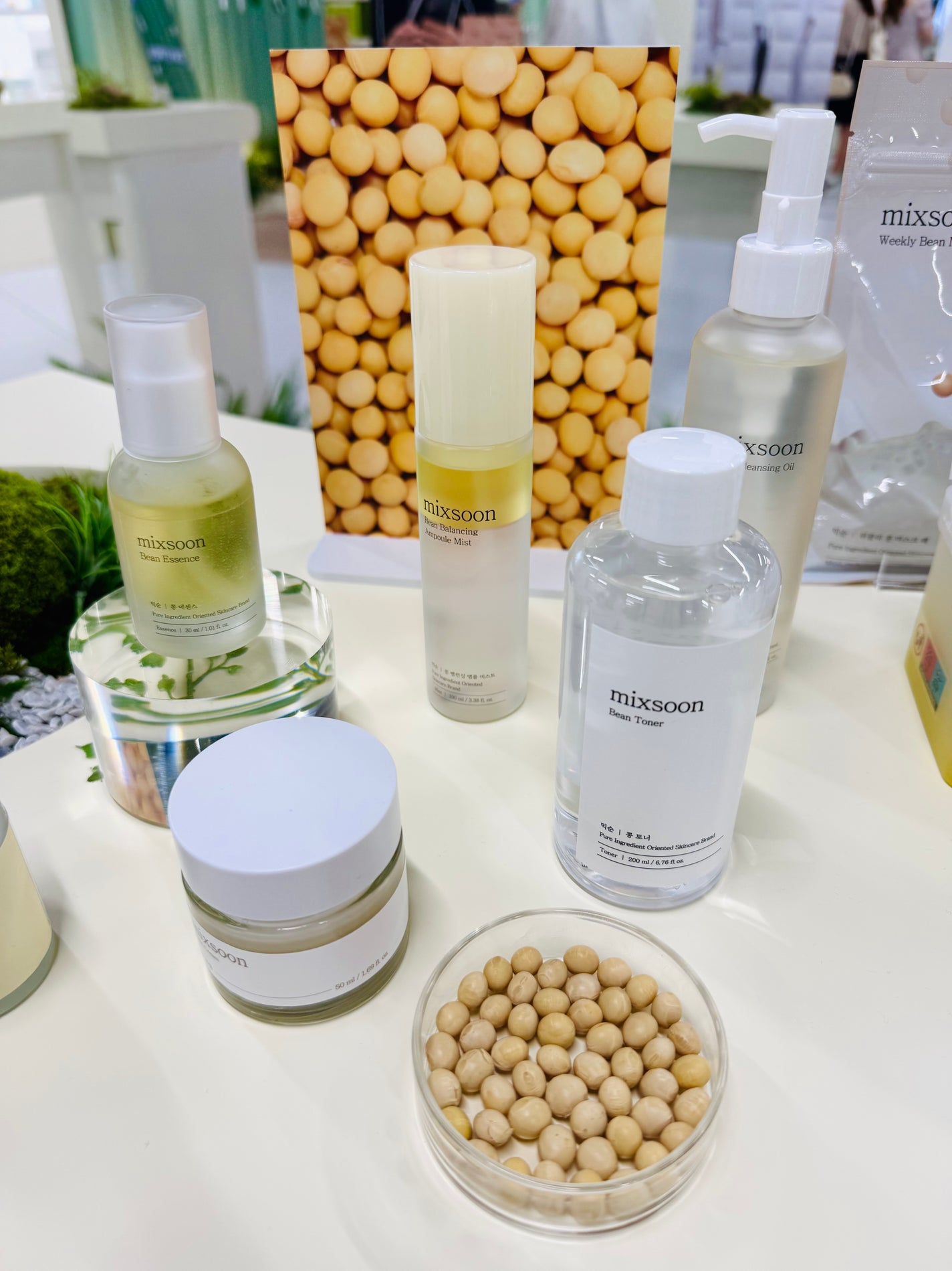 yuminsummer on LIPS 「ENHYPEN✖︎mixsooninTokyo韓国コスメPOP..」(10枚目)