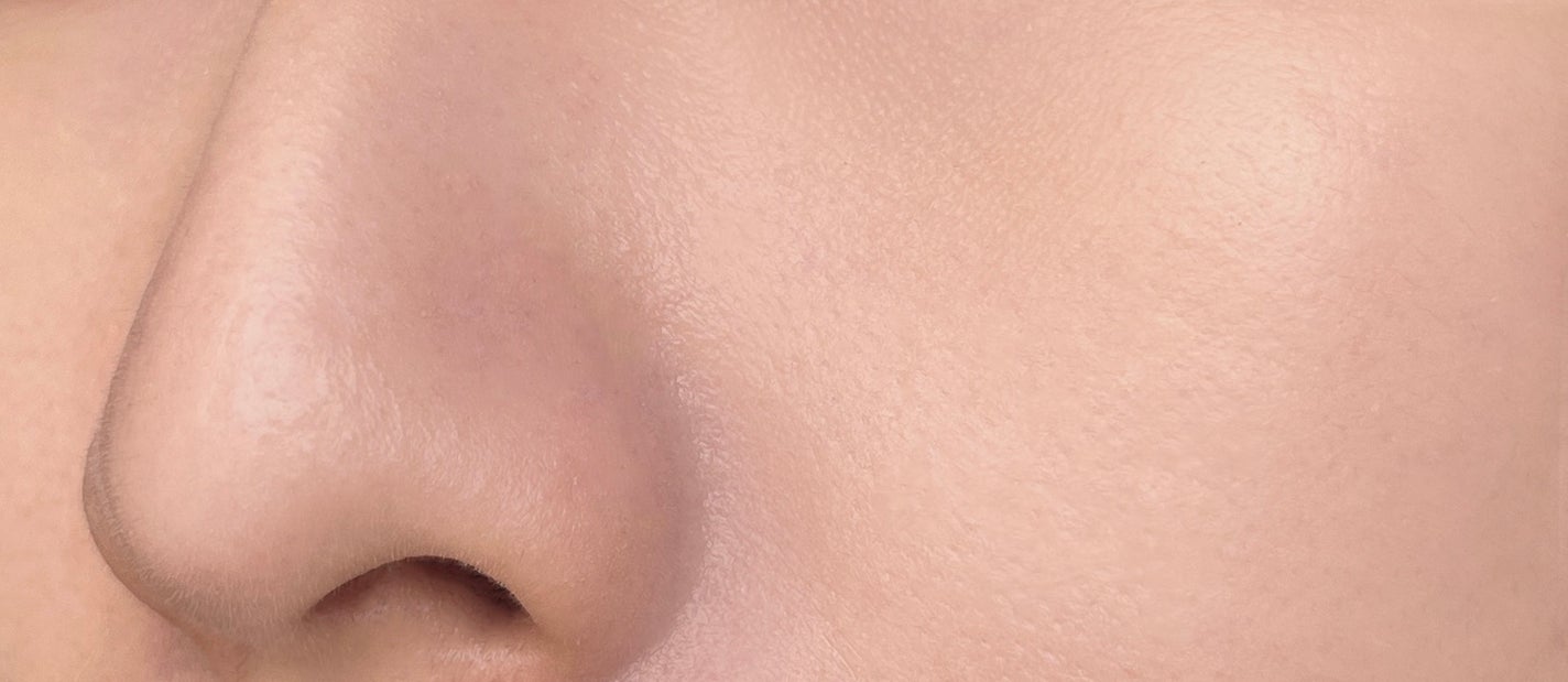 ポアレス スムース プライマー/ナチュラグラッセ/化粧下地を使ったクチコミ(2枚目)