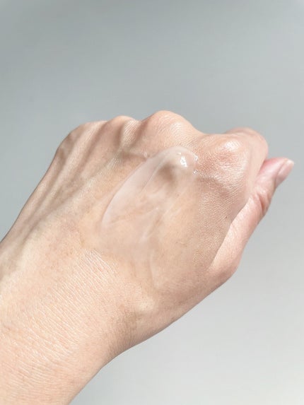 PHセンシティブマスクスージング&モイスト/SAM'U/シートマスク・パックを使ったクチコミ(5枚目)