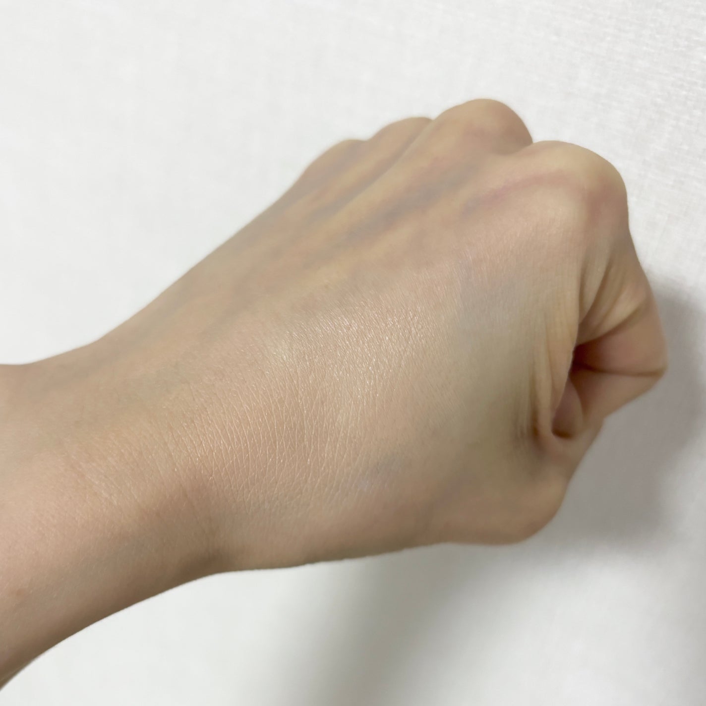 ビーベルベットカバークッション/espoir/クッションファンデーションを使ったクチコミ(4枚目)