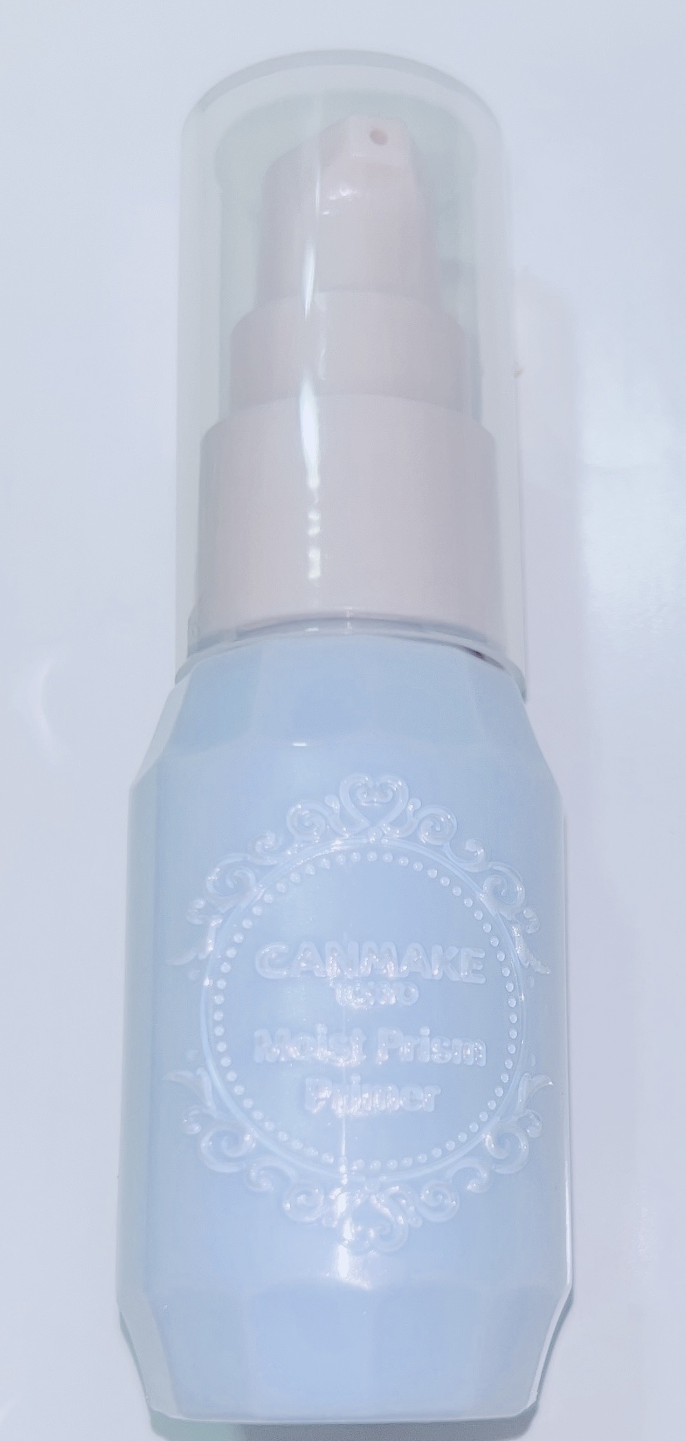 コンシーラーブロウマスカラ/キャンメイク/その他アイブロウを使ったクチコミ（1枚目）