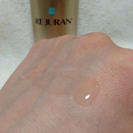 デュアルエフェクトアンプル/REJURAN COSMETICS/美容液を使ったクチコミ(4枚目)