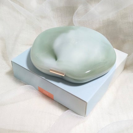 TIMAGE  3色チークパレット/TIMAGE/パウダーチークを使ったクチコミ(3枚目)