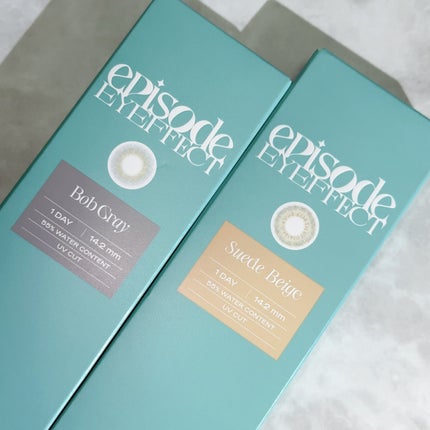 六花 on LIPS 「エフェクト級おしゃ盛れカラコン/┈┈┈┈┈┈┈┈┈┈episo..」(5枚目)