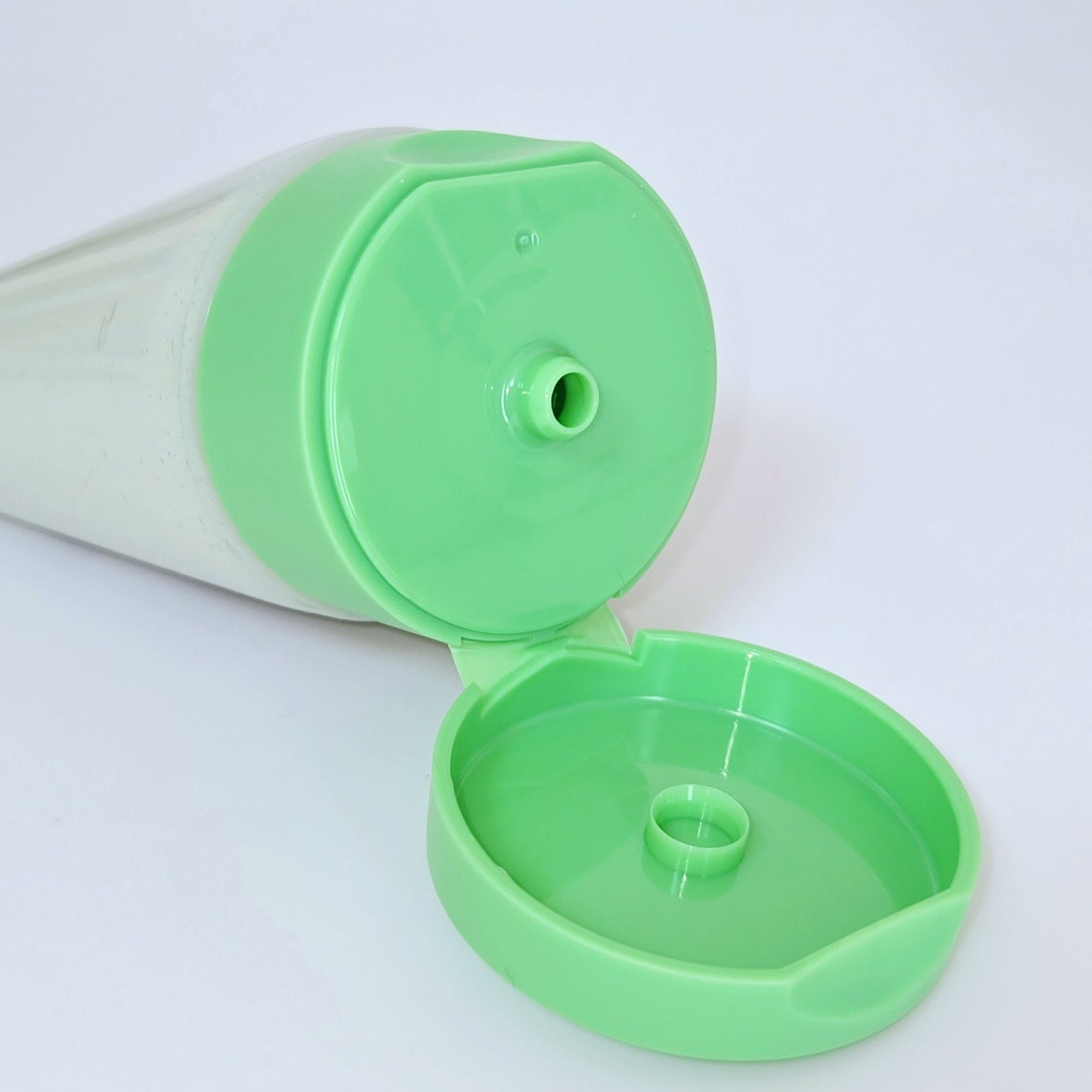 グリーントマトクレイマスククレンザー/FULLY/洗い流すパック・マスクを使ったクチコミ(6枚目)