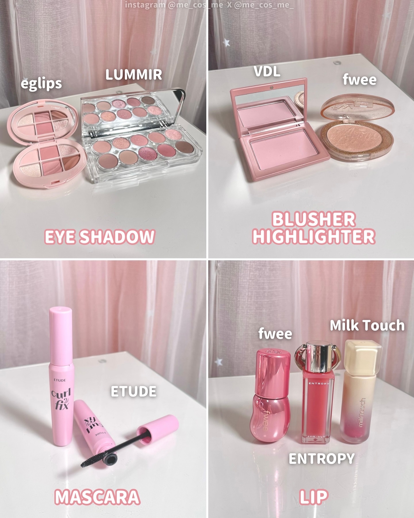 ソフトアイパレット/EGLIPS/アイシャドウパレットを使ったクチコミ（2枚目）