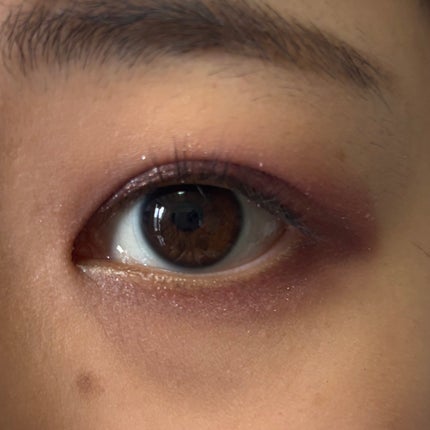 CCAM BBAK 11mm DeepOrange/CCAM BBAK/その他を使ったクチコミ(3枚目)