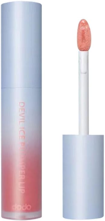 デビルアイスプランパーリップ 04 ニッピーコーラル