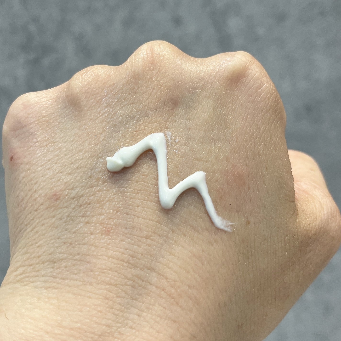 y.csm.s on LIPS 「.VARI:HOPE(ベリーホップ)UVウォーターフル日焼け止..」(3枚目)