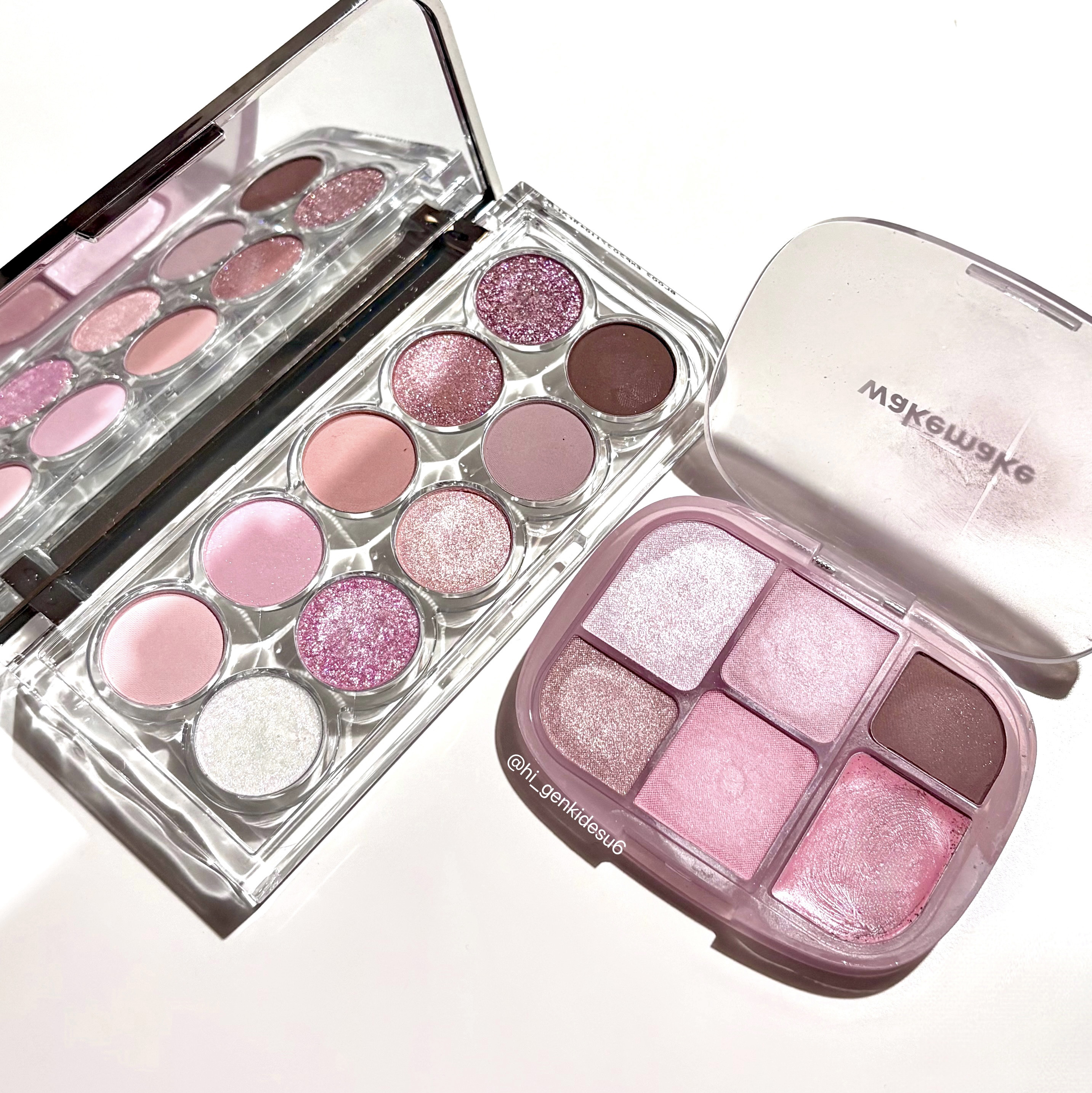 リップアンドチーク ブラーリープリンポット/fwee/口紅を使ったクチコミ（2枚目）