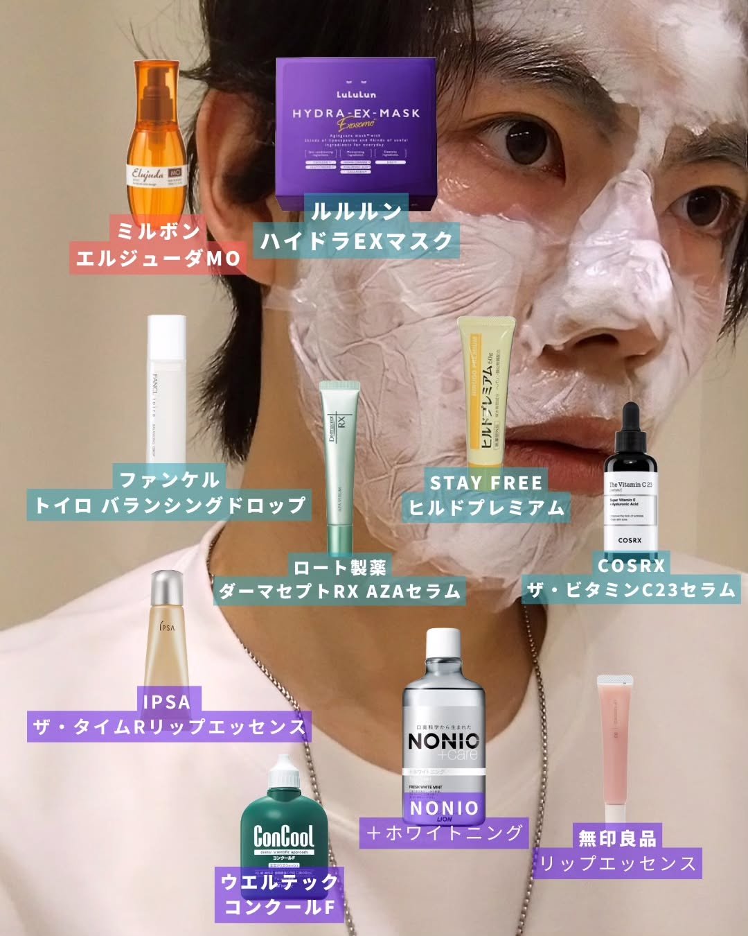 コンクールF/ウエルテック/マウスウォッシュ・スプレーを使ったクチコミ（1枚目）