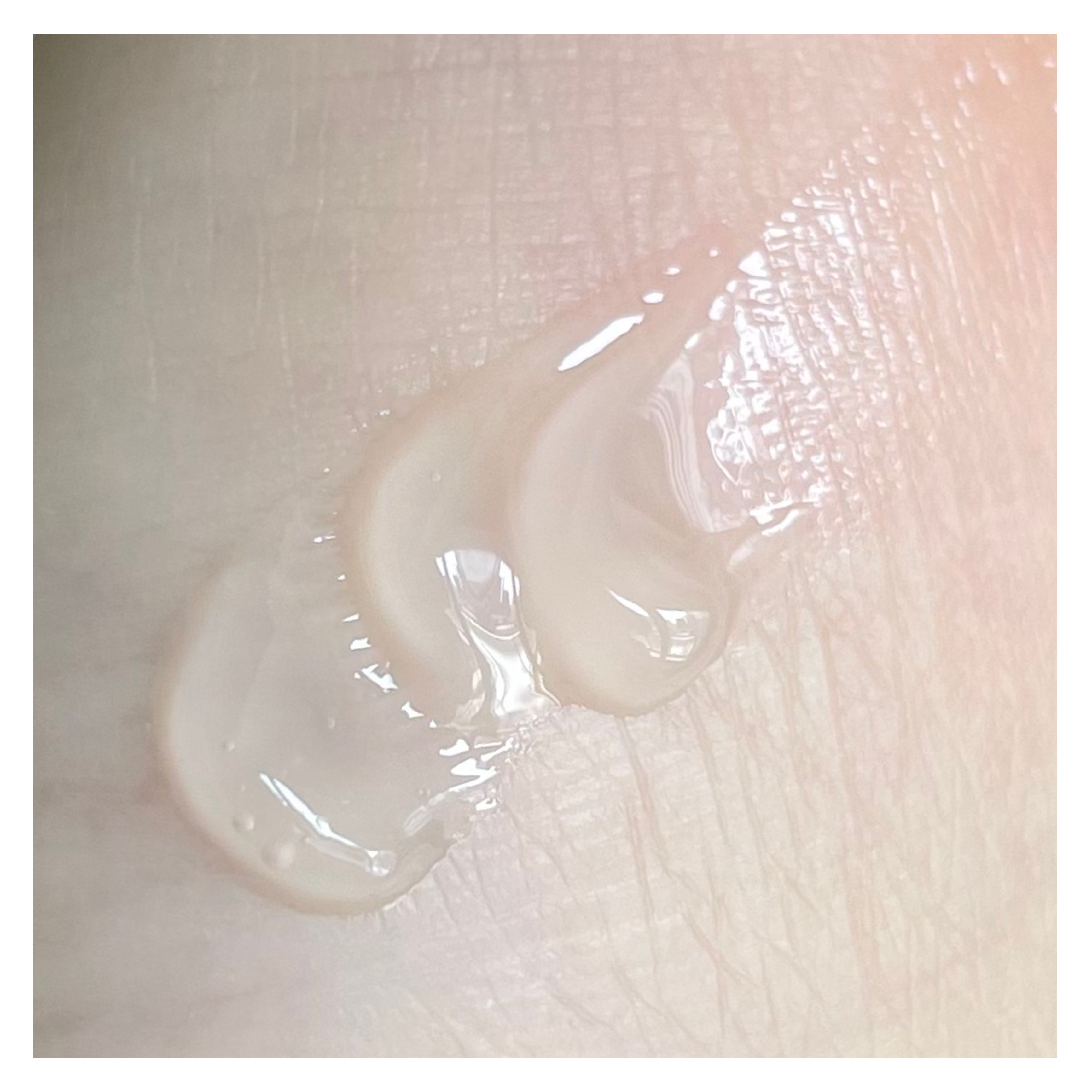 メンソレータム リペアワン ナイトケアリップ/メンソレータム/リップ美容液を使ったクチコミ（2枚目）