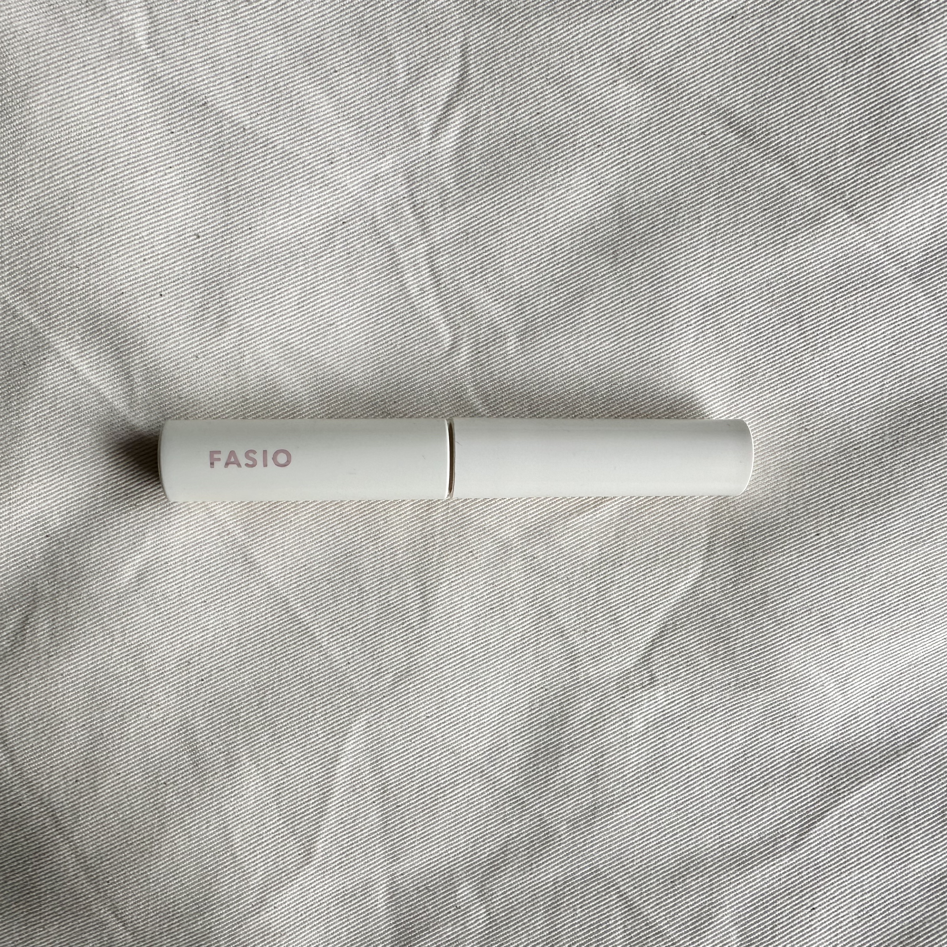 まつパ級 フィルム マスカラ (極細)/FASIO/マスカラを使ったクチコミ（1枚目）