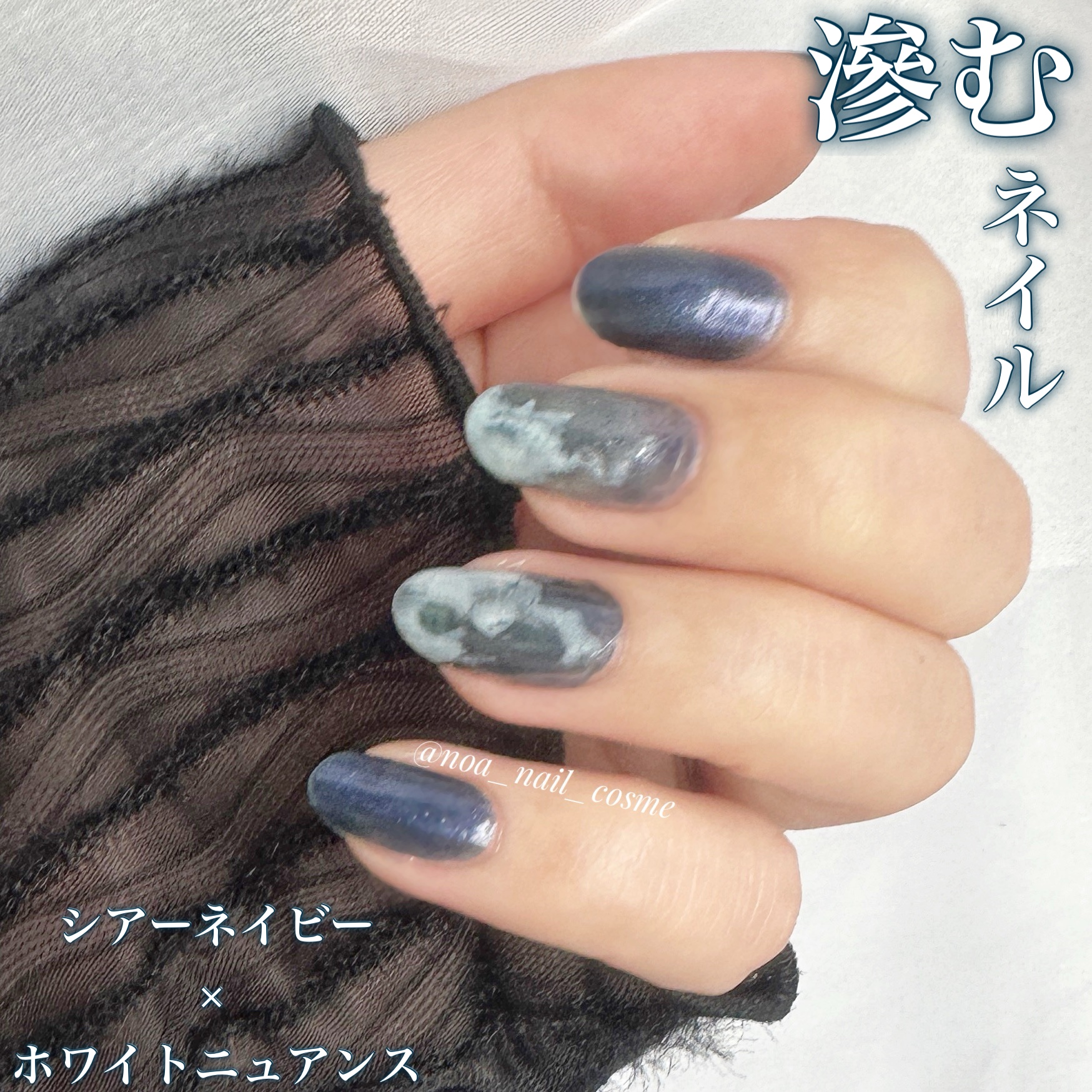 ネイル エナメル/ちふれ/マニキュアを使ったクチコミ（2枚目）