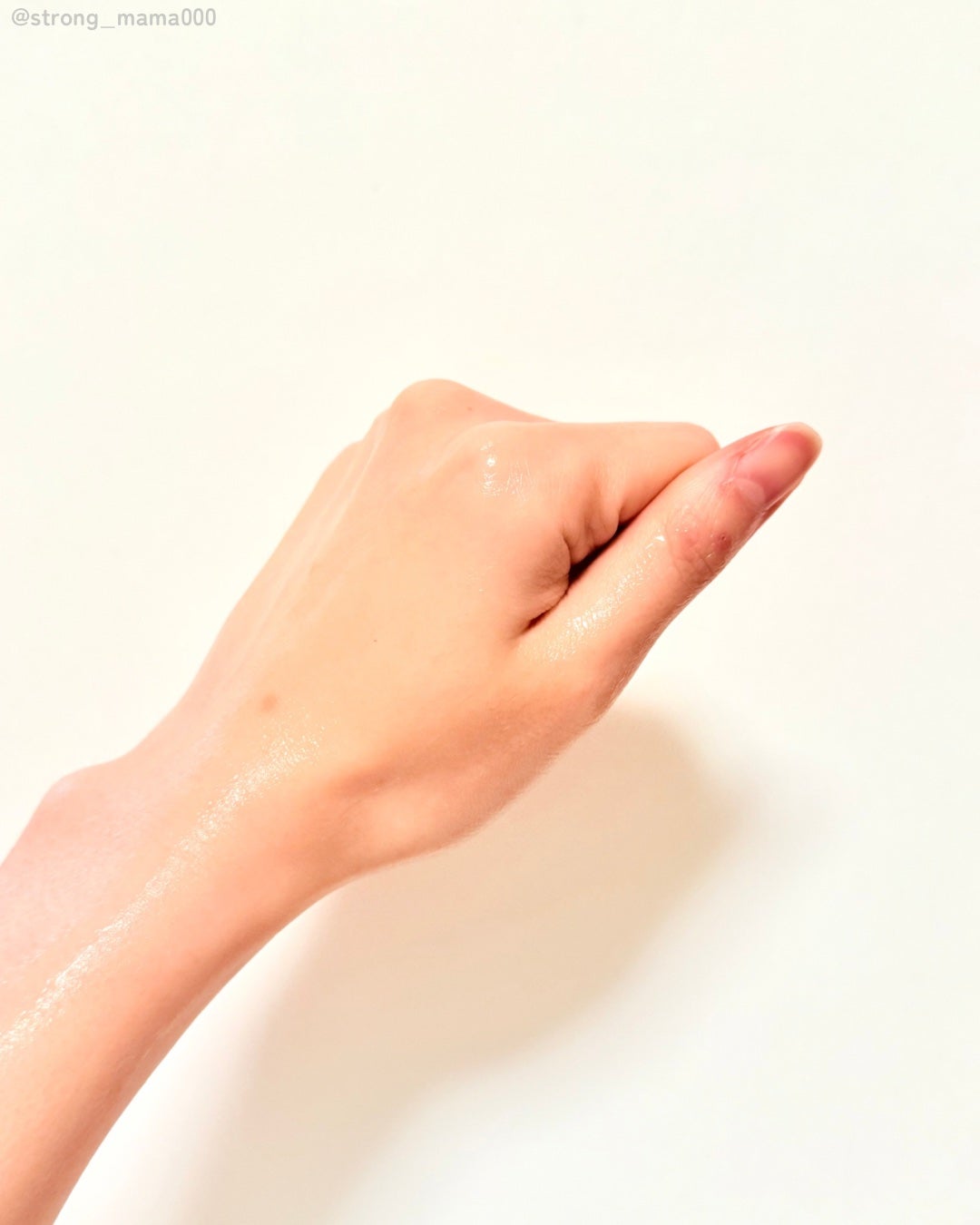 フレッシュリージュースドビタミンドロップ(35ml)/Klairs/美容液を使ったクチコミ(9枚目)