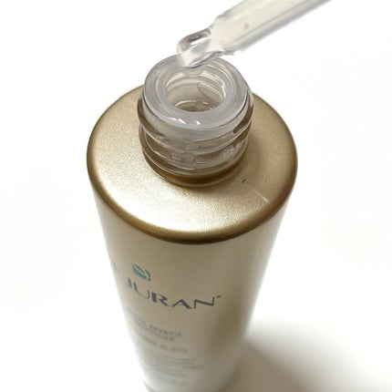 デュアル エフェクト アンプル/REJURAN COSMETICS/美容液を使ったクチコミ(2枚目)