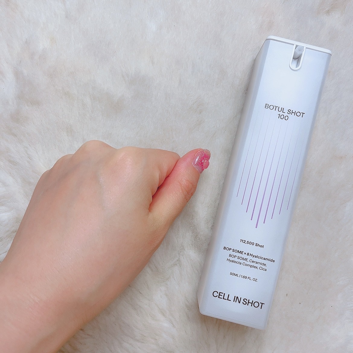 を使ったクチコミ（3枚目）