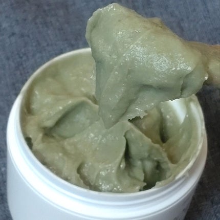 プレミアムもちソープ「グリーンアルティザン」/アレンシア/その他洗顔料を使ったクチコミ(4枚目)