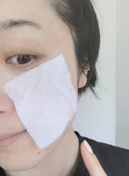 A1カーミング アンプル/VT/美容液を使ったクチコミ(4枚目)