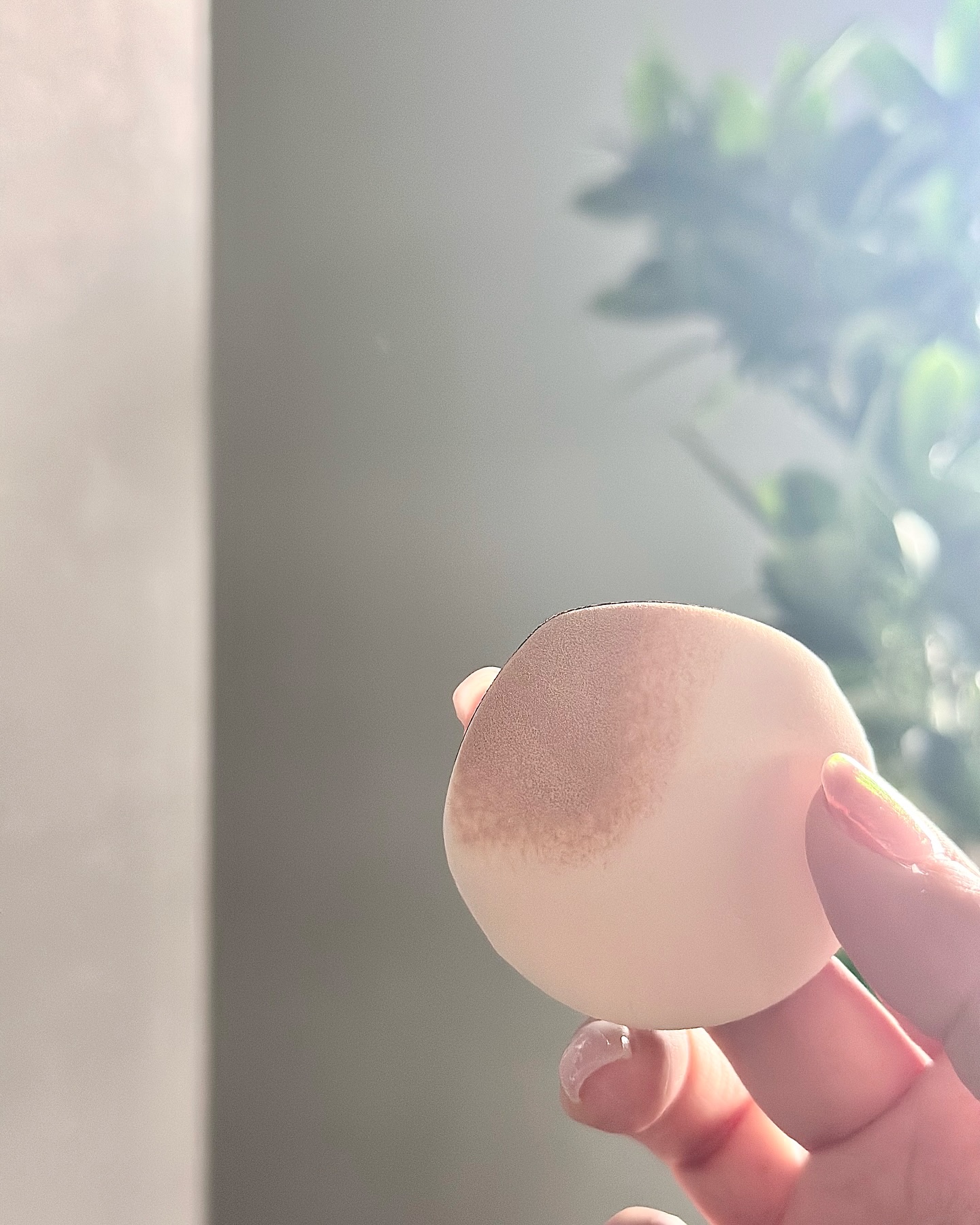 イージーデュー メラB トーニングアンプルクッション/Easydew/クッションファンデーションを使ったクチコミ（3枚目）